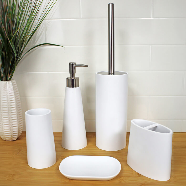 Bathroom Accessories