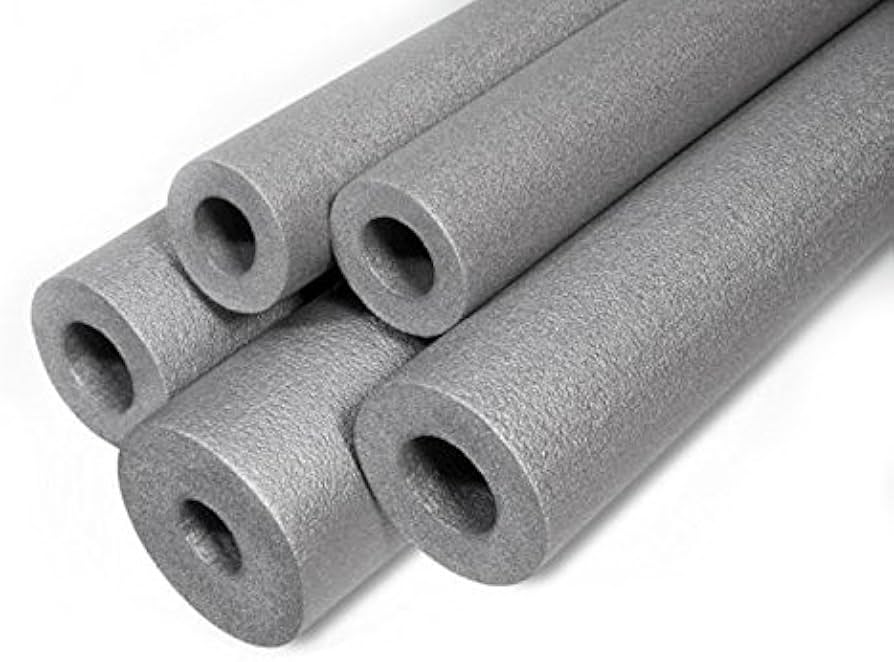 Pipe Insulation
