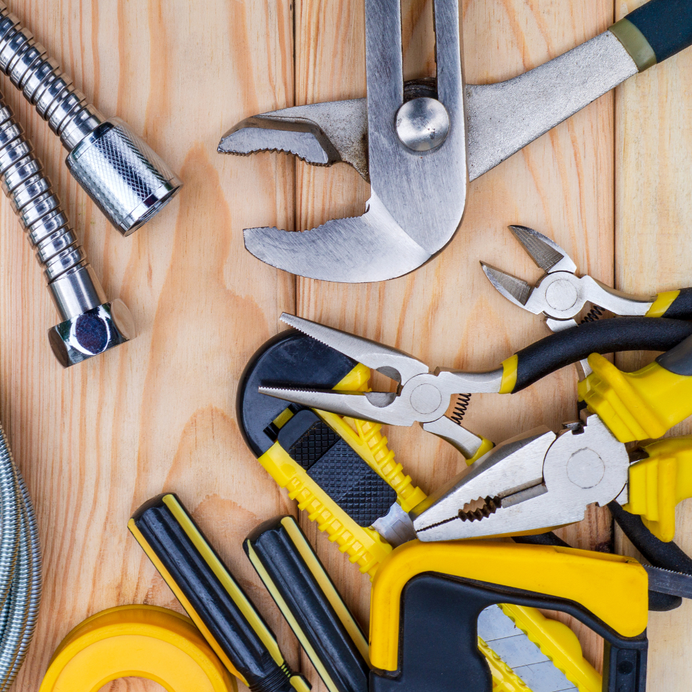 Plumbing and Heating Supplies