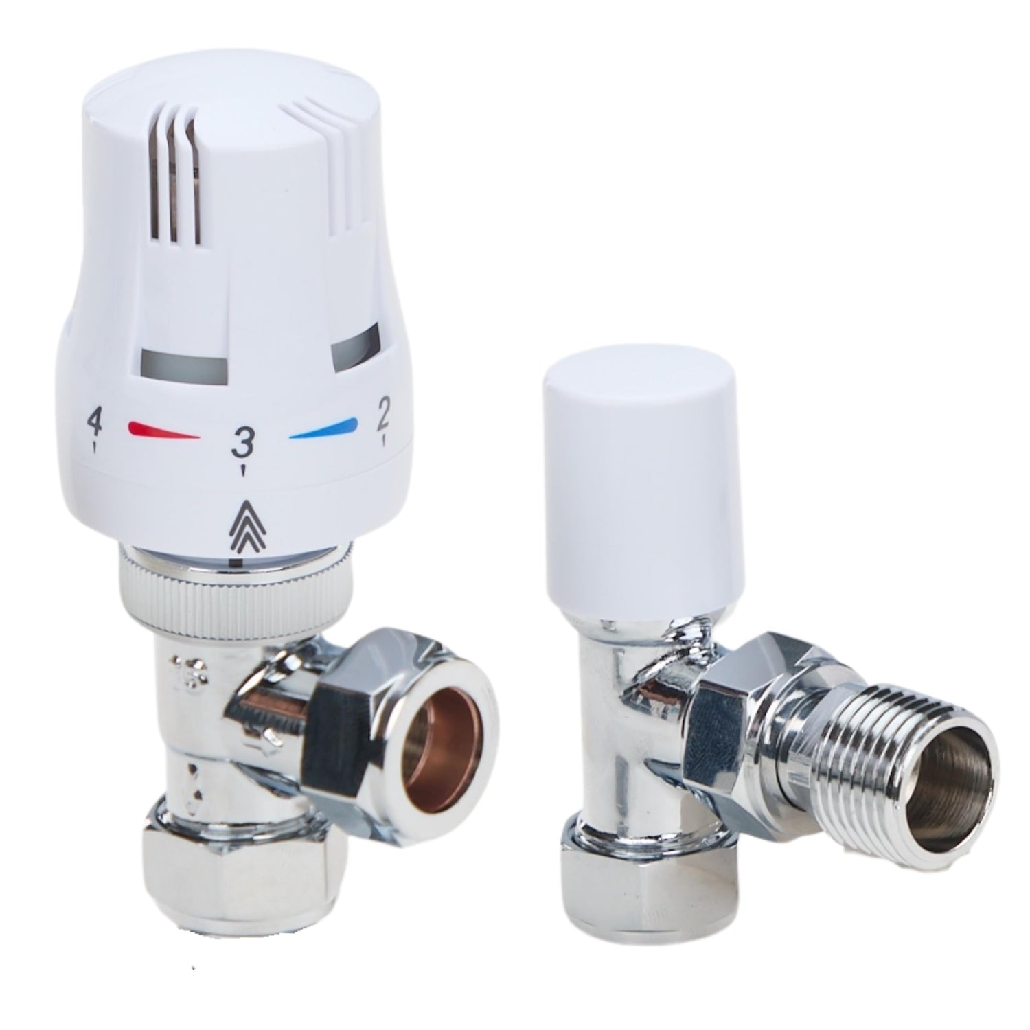 Radiator Valves