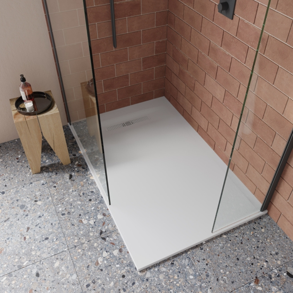Shower Trays