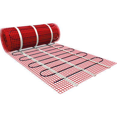 Underfloor Heating