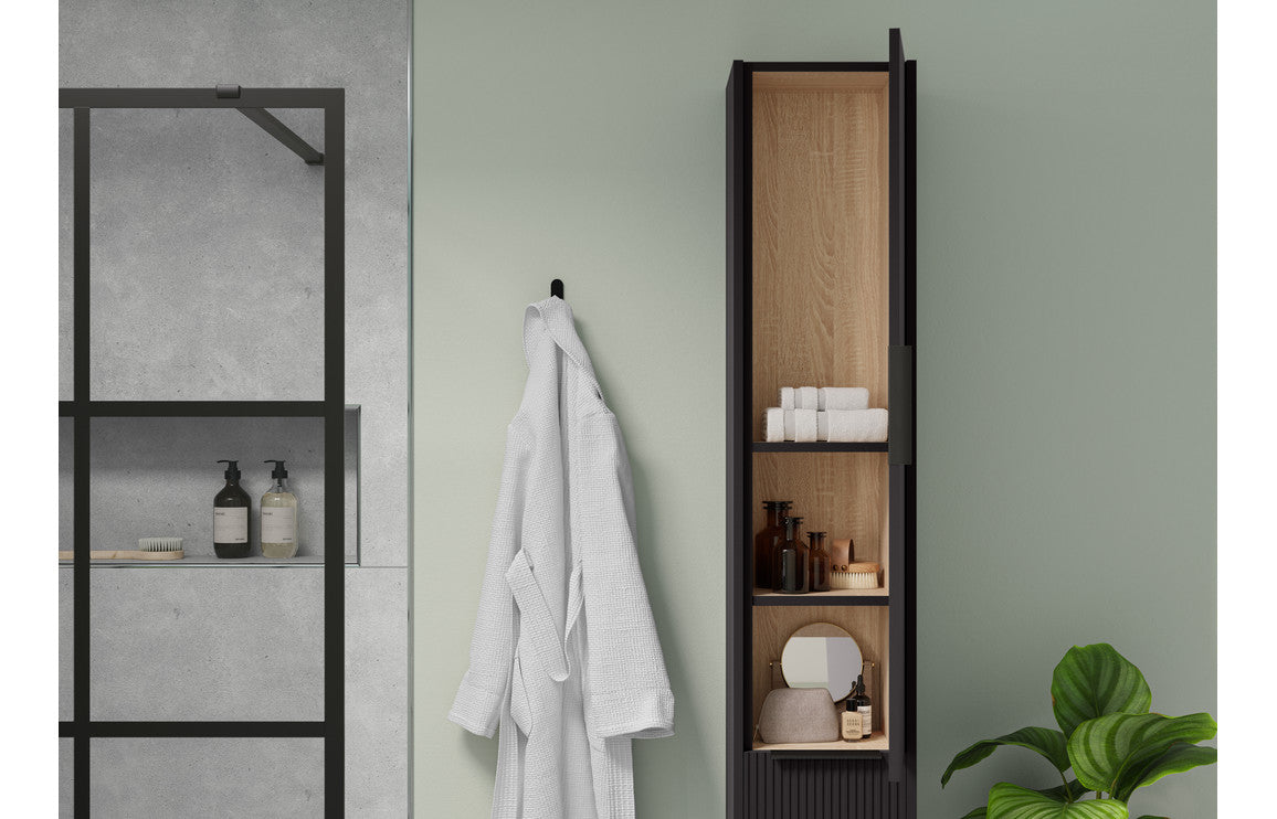 Caldew 600mm 3 Drawer Base Unit
