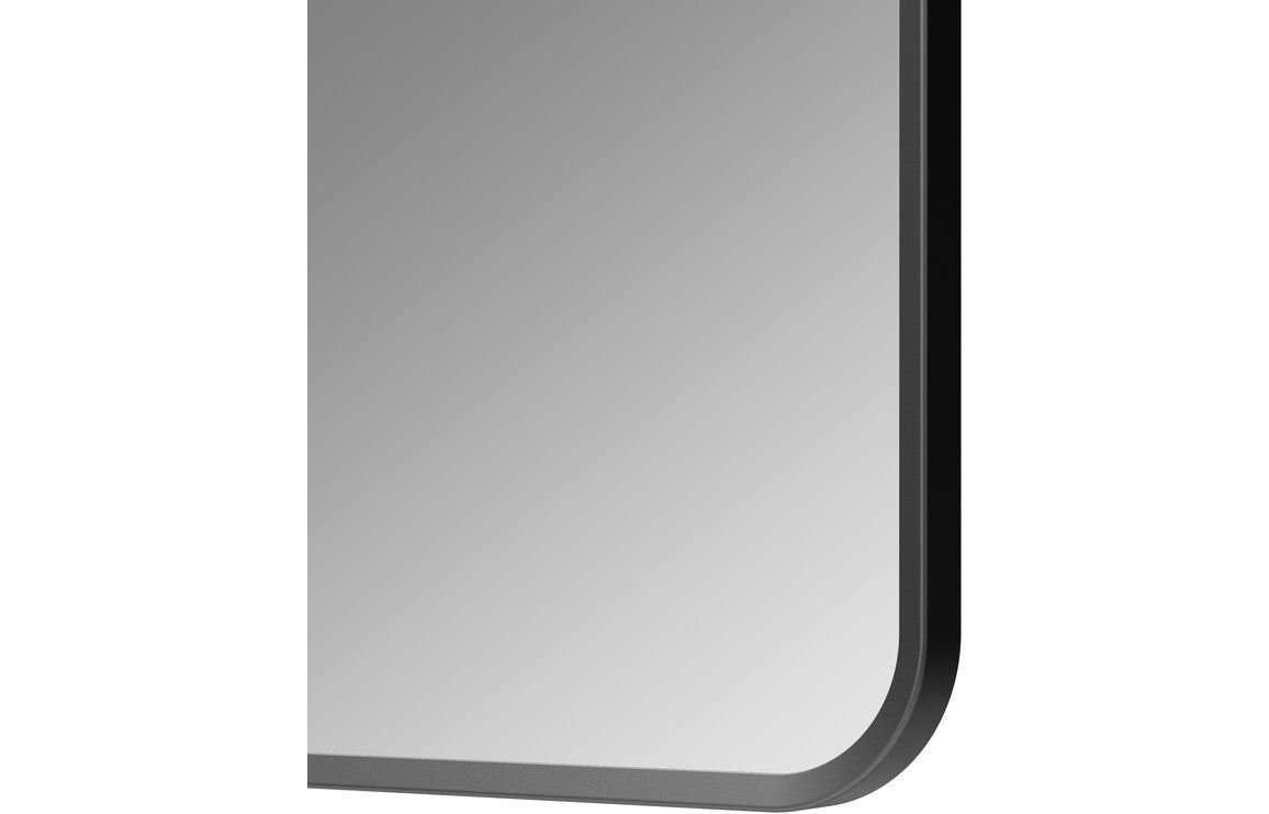 Belah Rectangle Mirror