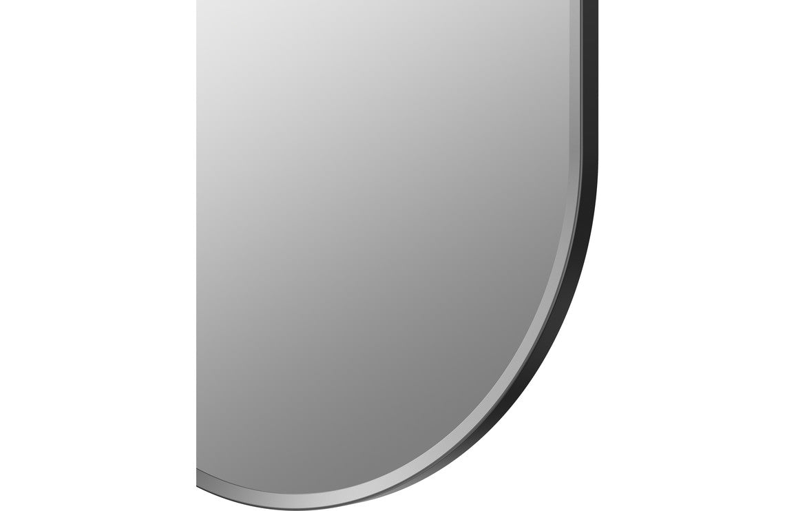 Belah Rectangle Mirror