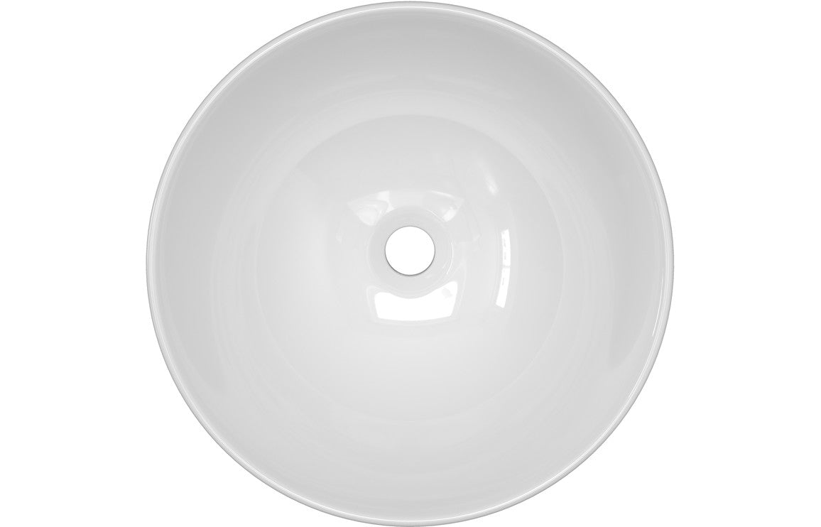 Boyd 410mm Round Washbowl