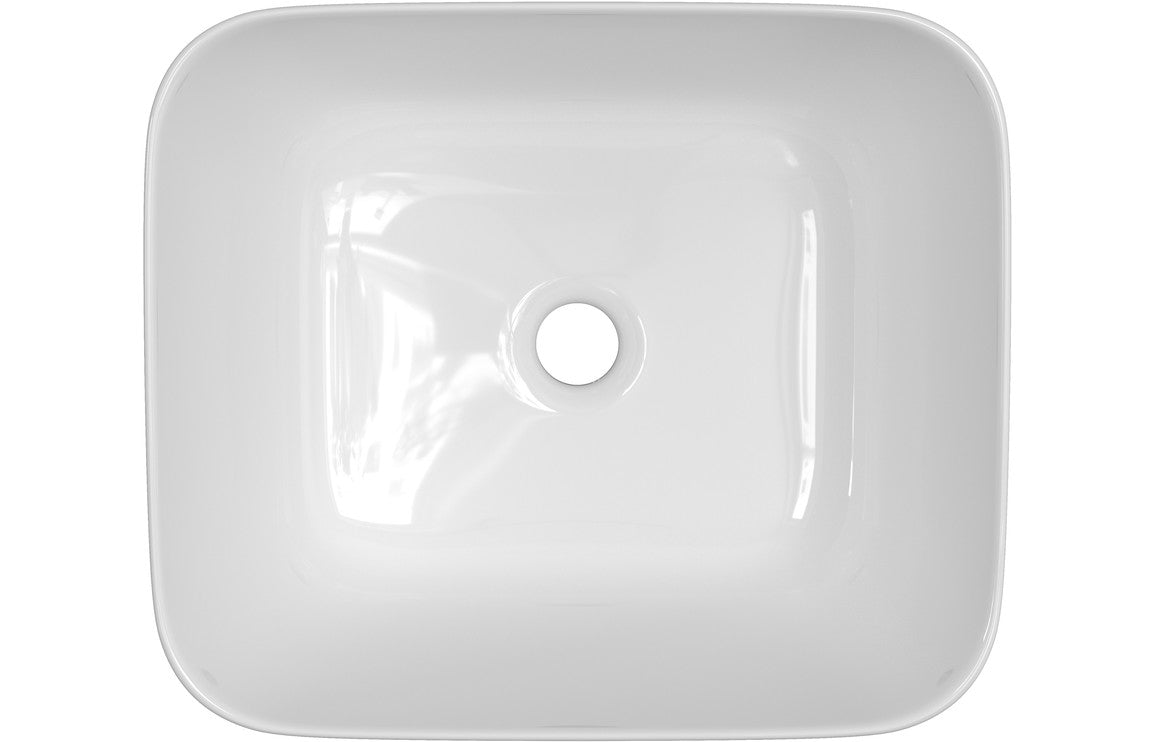 Aire Deep 420mm Washbowl