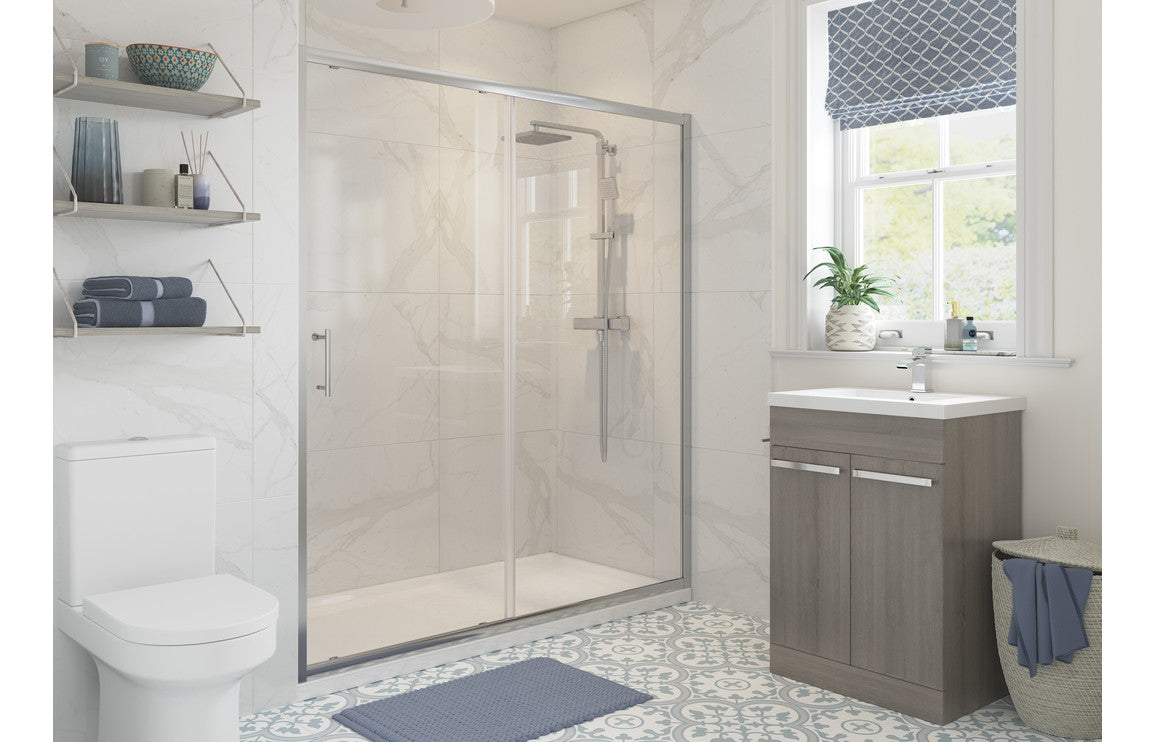 Wiley Sliding Door