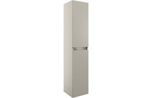 Teign 300mm 2 Door Wall Hung Tall Unit