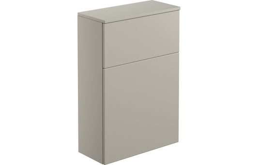 Teign 600mm Floor Standing WC Unit