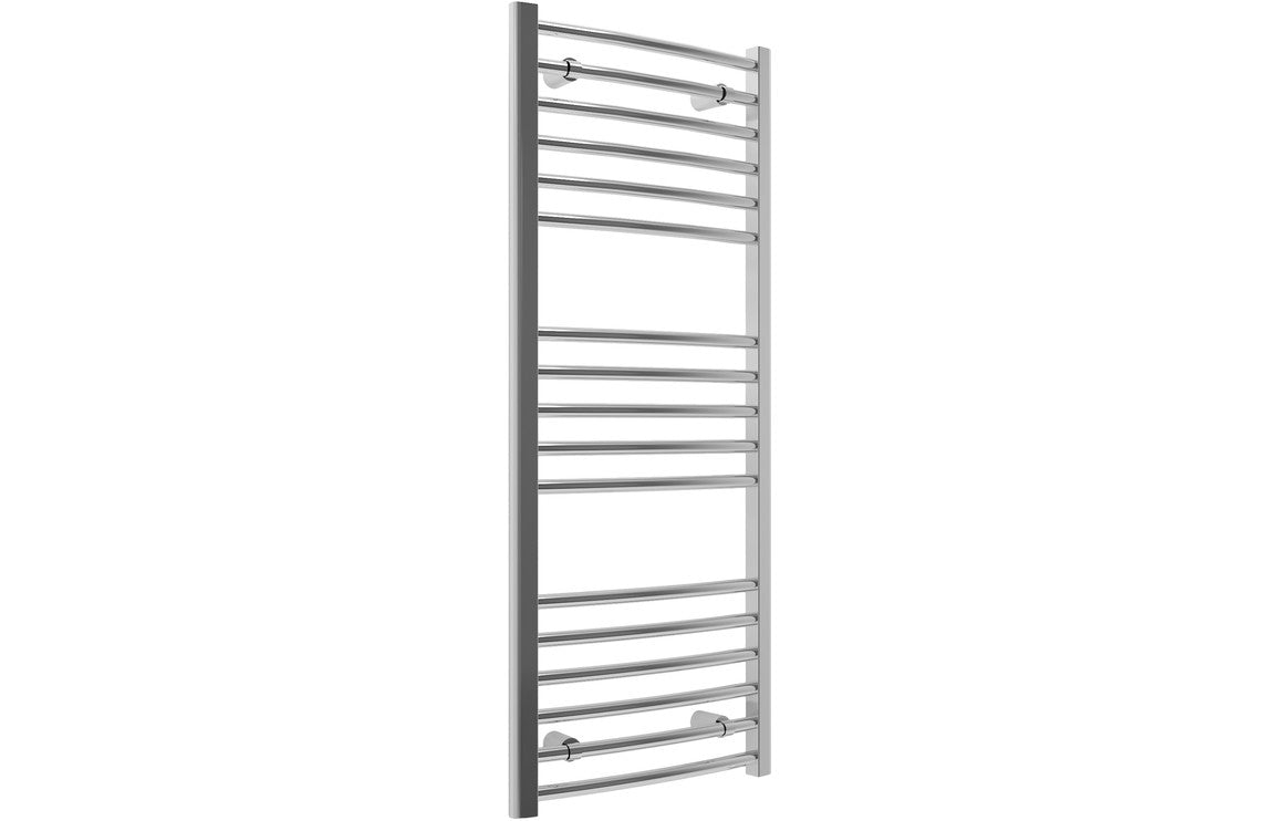 Beck Curved 30mm Ladder Radiator