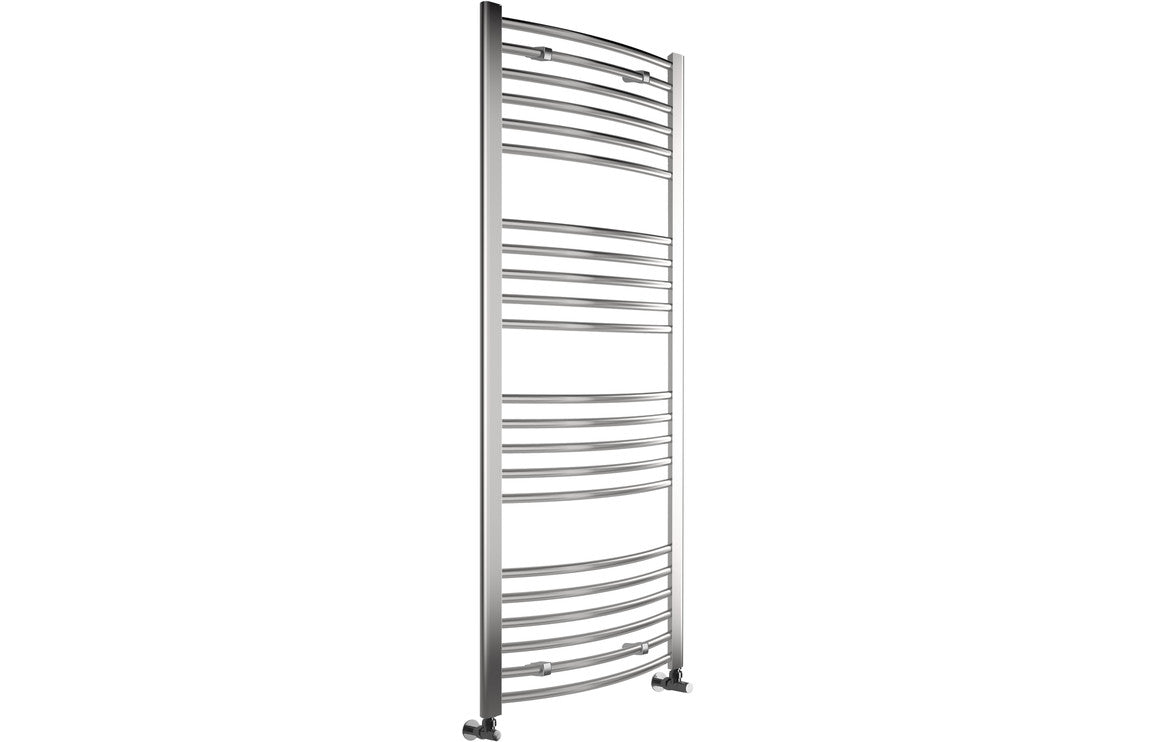 Beck Curved 30mm Ladder Radiator