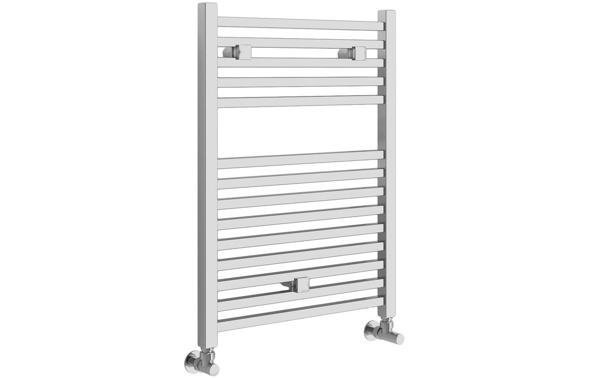 Gillcambon Square Ladder Radiator Anthracite