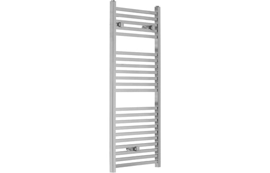 Gillcambon Square Ladder Radiator  Anthracite