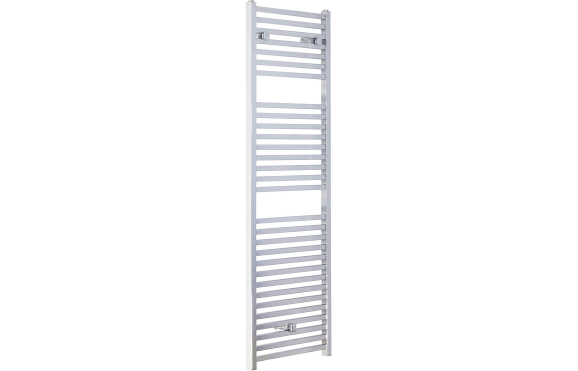 Gillcambon Square Ladder Radiator Anthracite