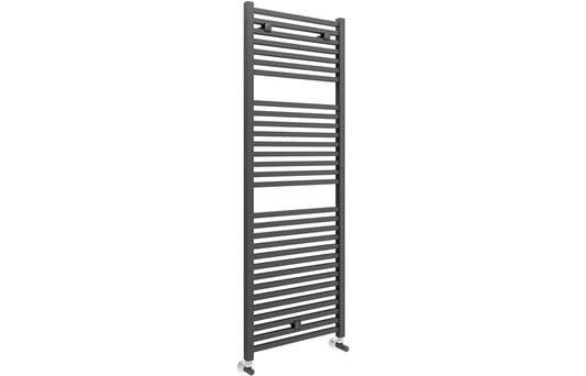 Gillcambon Square Ladder Radiator  Anthracite
