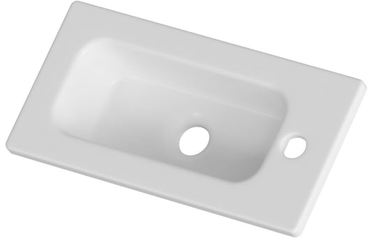 Slim Inset Basin -  H 115 x W 450 x D 230mm