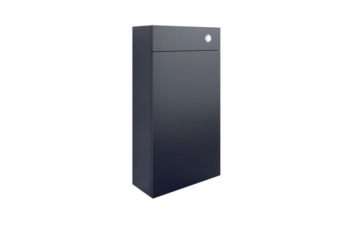 Roe 500mm Slim WC Unit