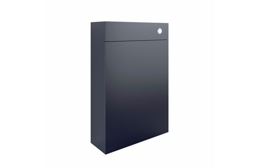 Roe 600mm Slim WC Unit