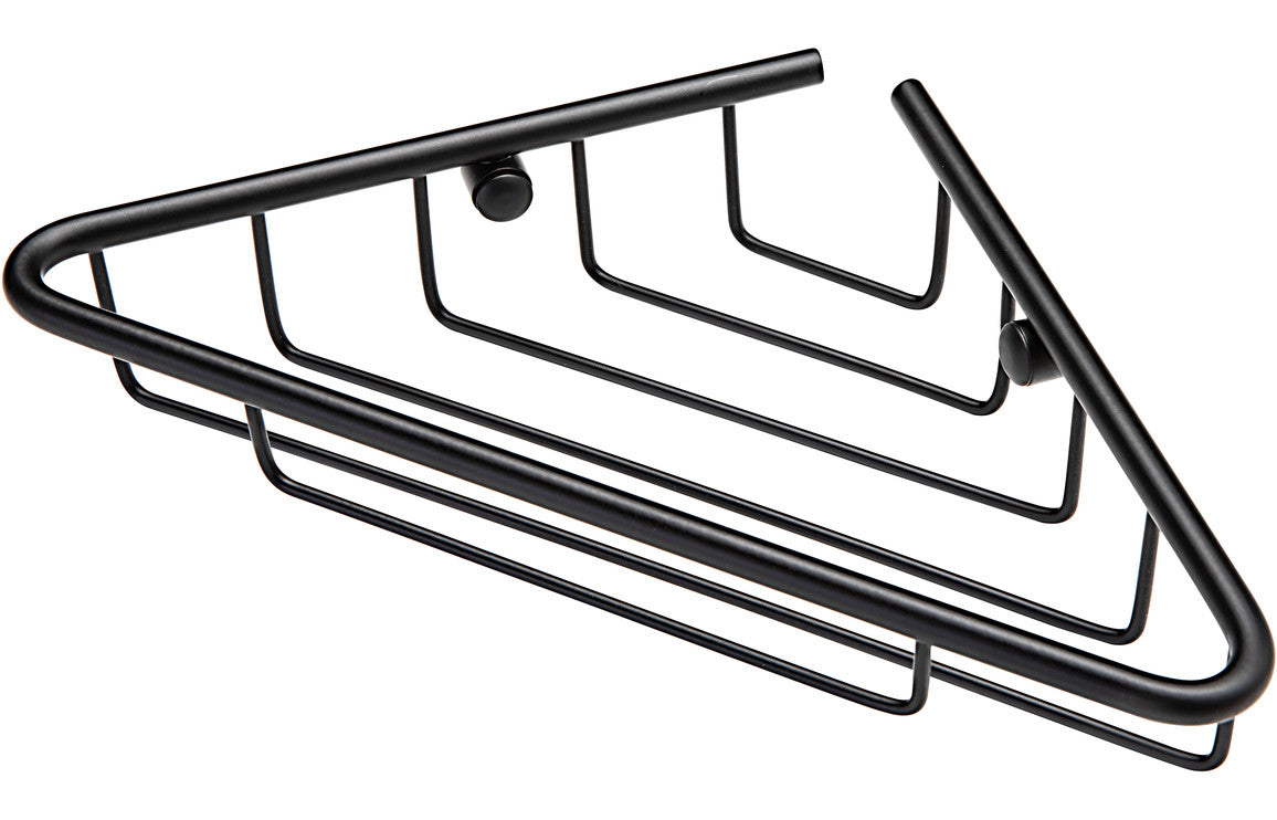 Tavy 1-Tier Corner Shower Caddy