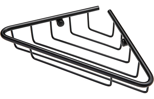 Tavy 1-Tier Corner Shower Caddy