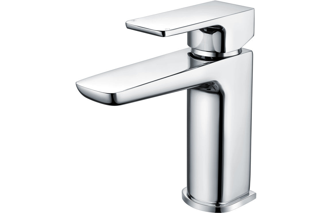 Isla Basin Mixer & Waste