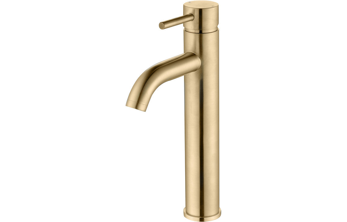 Medina Tall Basin Mixer