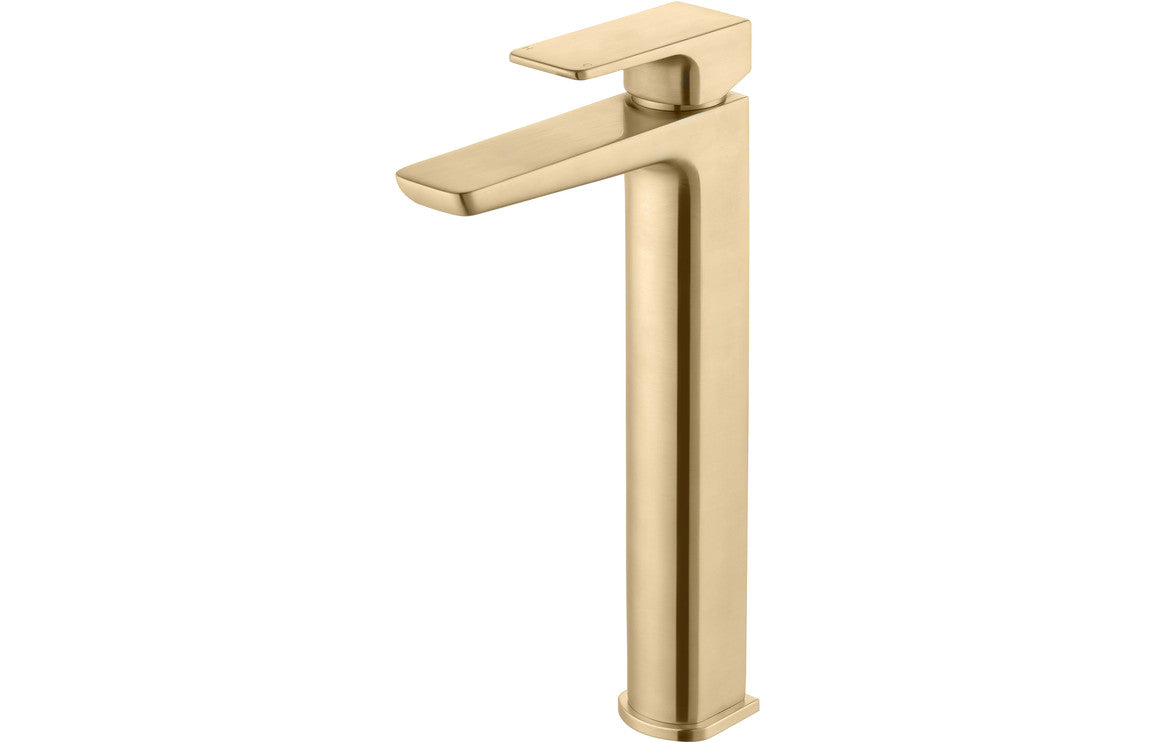 Isla Tall Basin Mixer