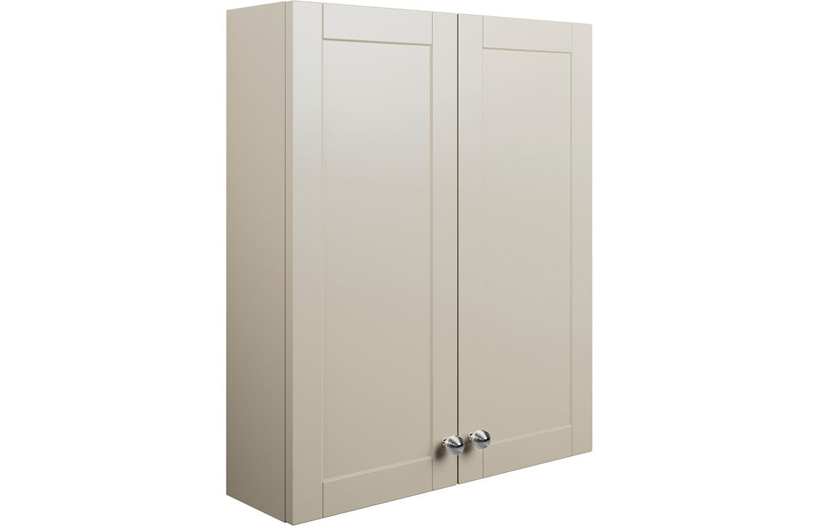Tamar 600mm 2 Door Wall Unit