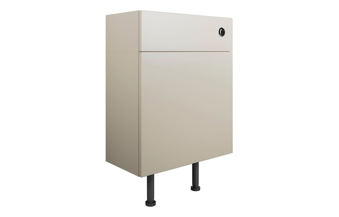 Tamar 600mm WC Unit