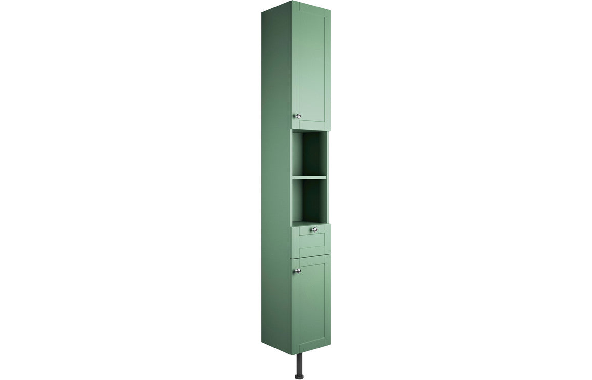 Tamar 300mm 2 Door Tall Unit