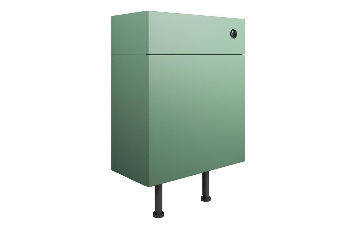 Tamar 600mm WC Unit