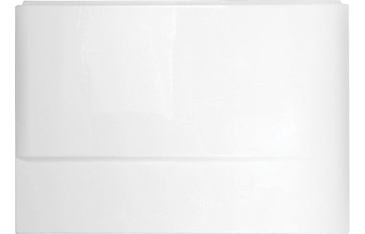 Ultra-Strength End Panel