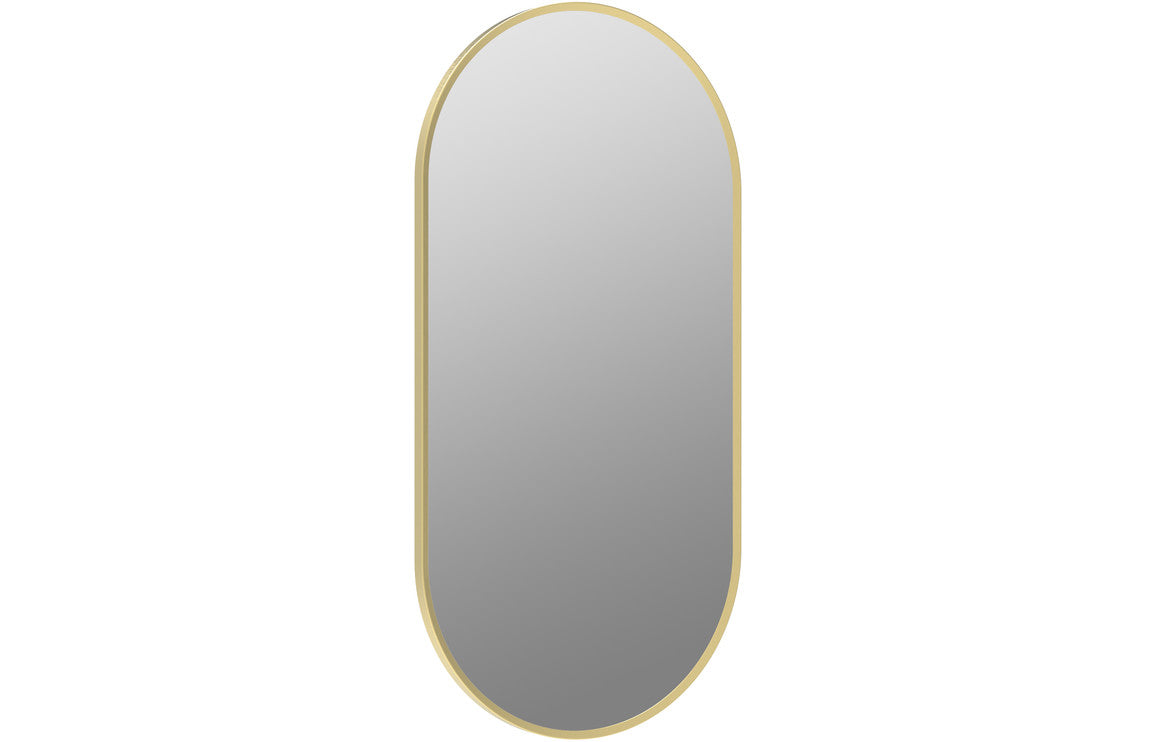 Belah Rectangle Mirror