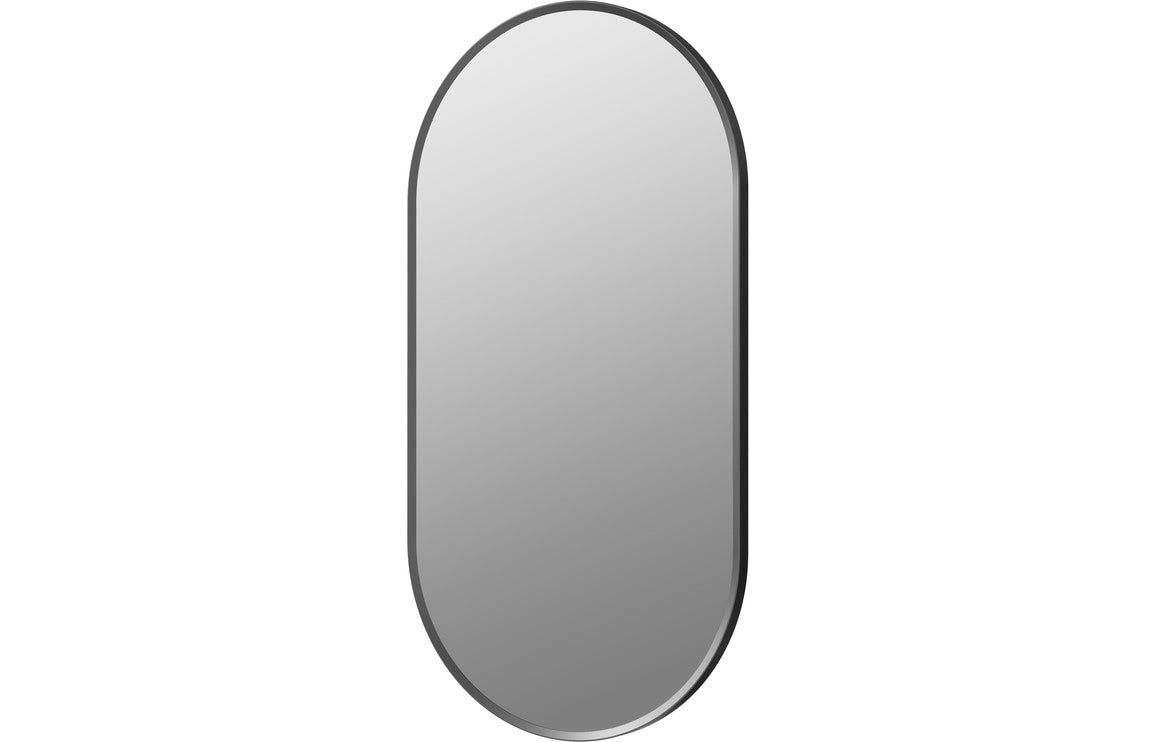 Belah Rectangle Mirror