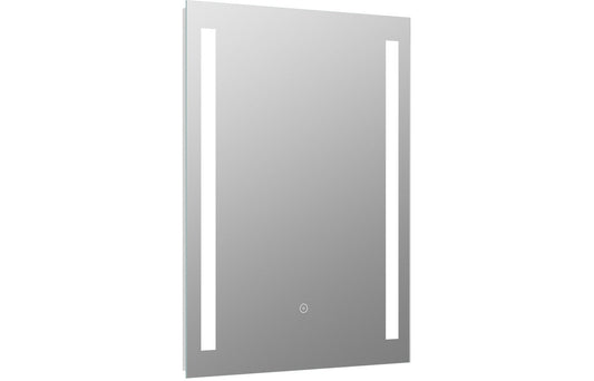 Ellen Rectangle Front-Lit LED Mirror