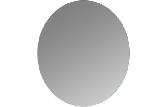 Lowca Round Mirror - H 500 x W 500 x D 10mm