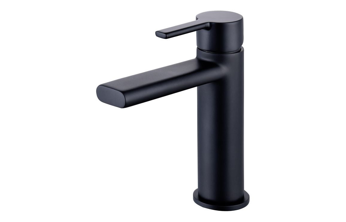 Amber Full Suite & Bath w/Black Finishes
