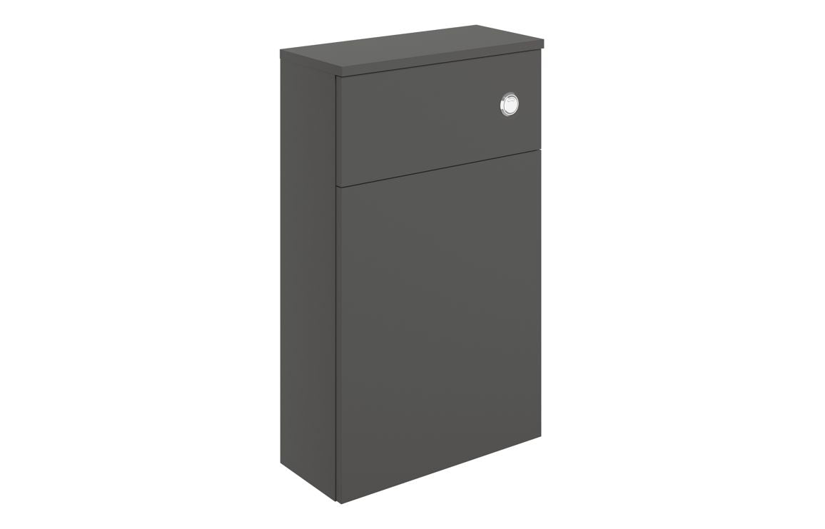 Liddel 503mm Floor Standing WC Unit