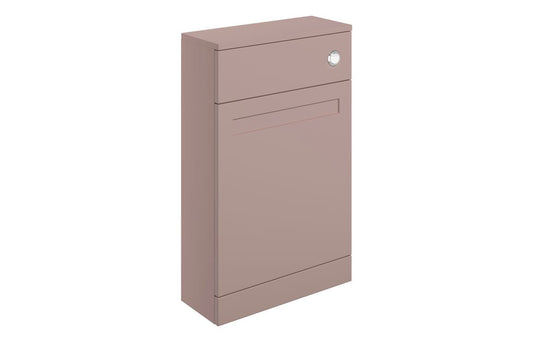 Sark 500mm Floor Standing WC Unit