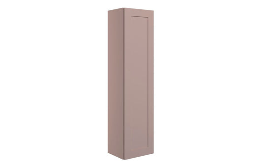 Sark 350mm Wall Hung 1 Door Tall Unit