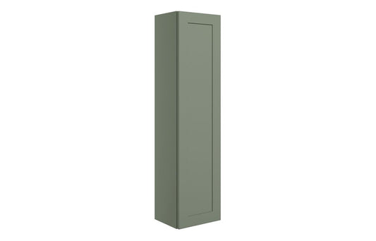 Sark 350mm Wall Hung 1 Door Tall Unit