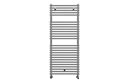 Gelt Round Ladder Radiator