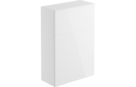 Teign 600mm Floor Standing WC Unit