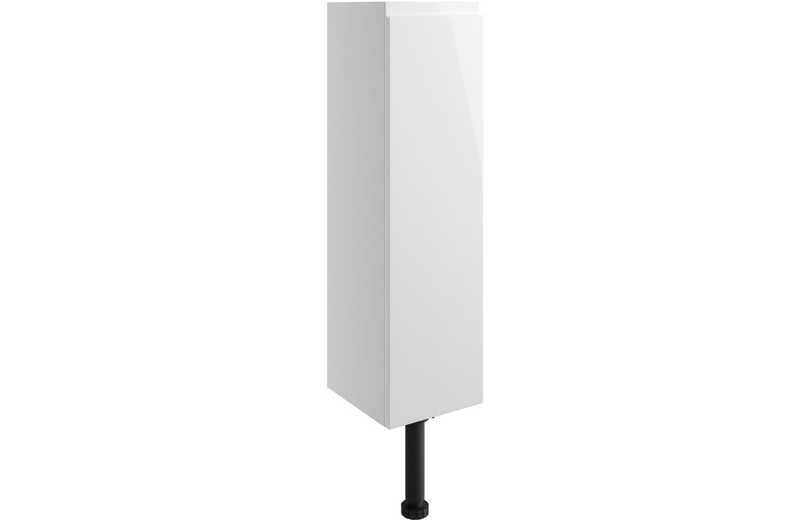 Roe 200mm Toilet Roll Holder
