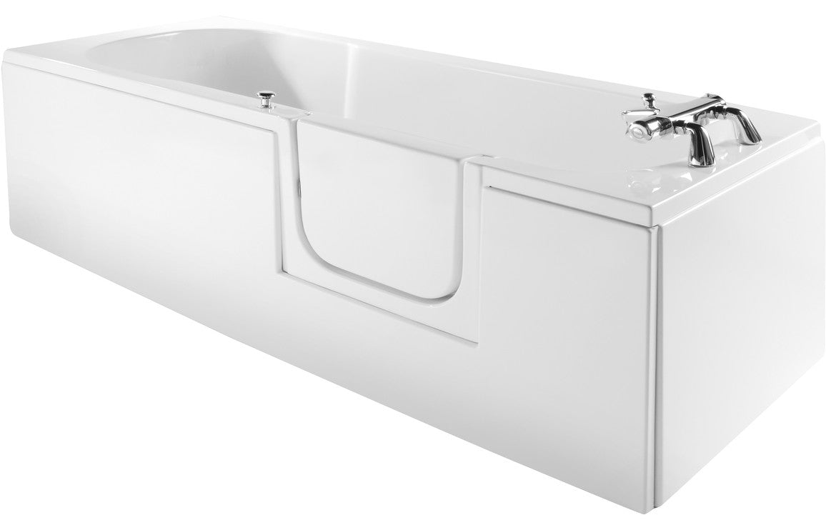 Cassley Bath