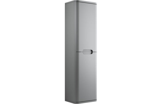 Camel 350mm 2 Door Wall Hung Tall Unit