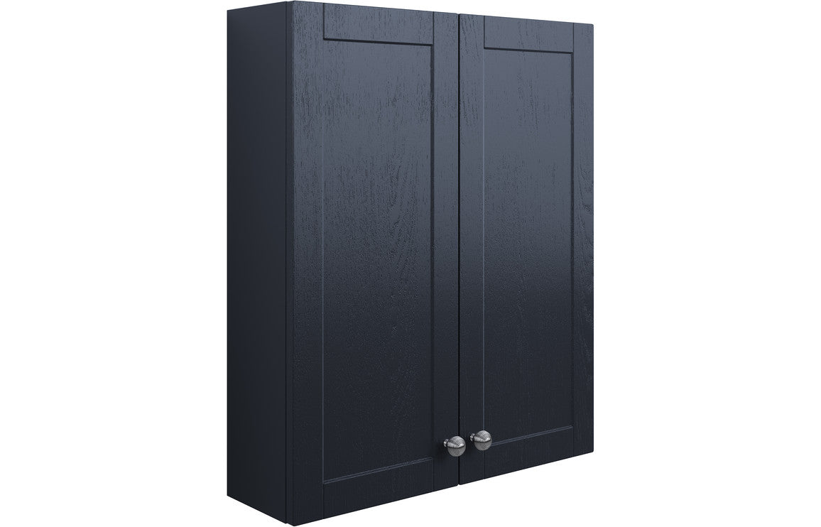 Tamar 600mm 2 Door Wall Unit