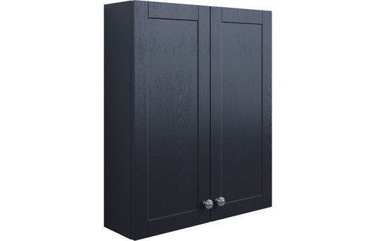 Tamar 600mm 2 Door Wall Unit