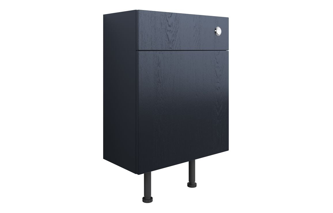 Tamar 600mm WC Unit